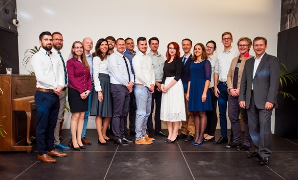 Ipsos oslávil 20 rokov pôsobenia na Slovensku