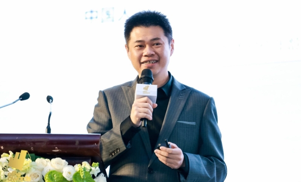 艾菲奖演讲