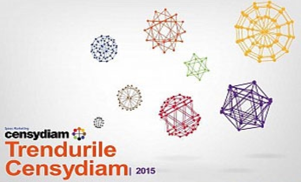 Despre trenduri - o privire spre 2015 - Censydiam