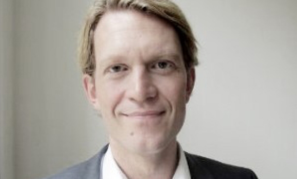 Petter Ljungberg