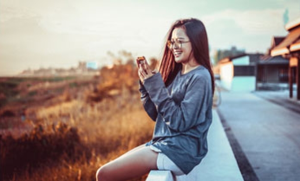 Countries that Have a Younger Population Are More Optimistic About 2018 Than Countries with an Aging Population