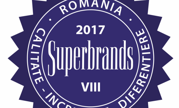 Ipsos Superbrands Romania 2018