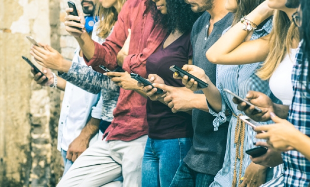 Social Networking - Nov 17