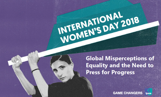 Día Internacional de la Mujer