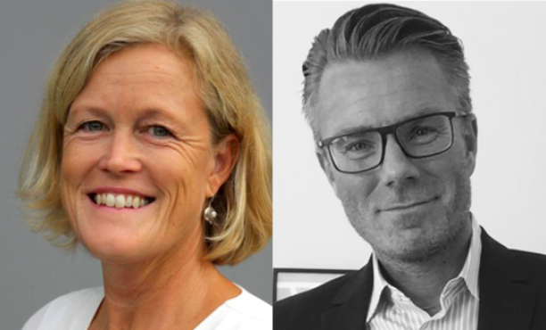 lena gilchrist fredrik hallberg