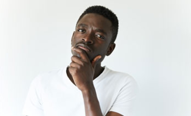 Do South Africans enjoy equal human rights?