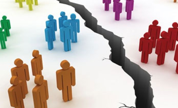 BBC Global Survey: A world Divided?