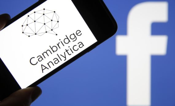 Ipsos  Cambridge Analytica