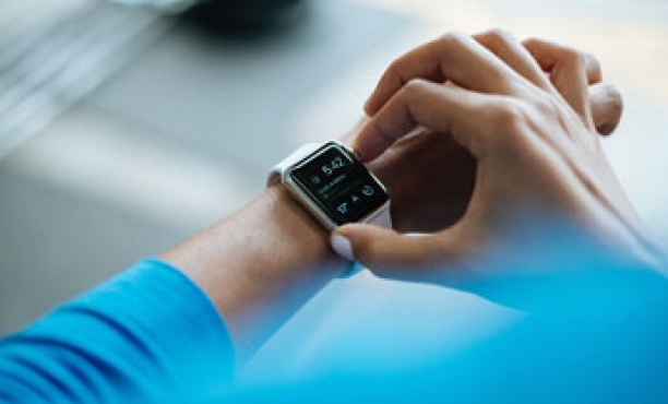 Who are the World’s Biggest Wearable Tech Buyers?