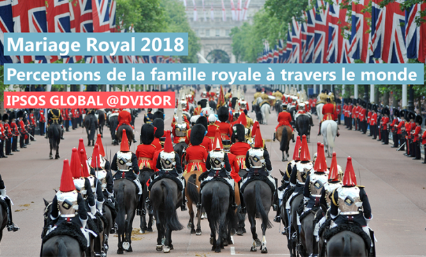 Royal Wedding : la royauté fait-elle toujours rêver ?