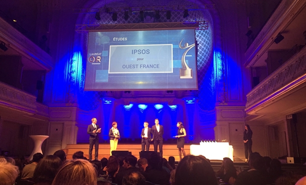 Trophées Marketing 2018