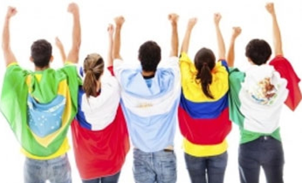 Problemas de Latinoamerica