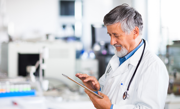 Santé Connect' 2018