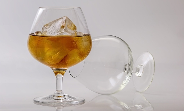 Tvrdý alkohol je výzvou pro POS materiály