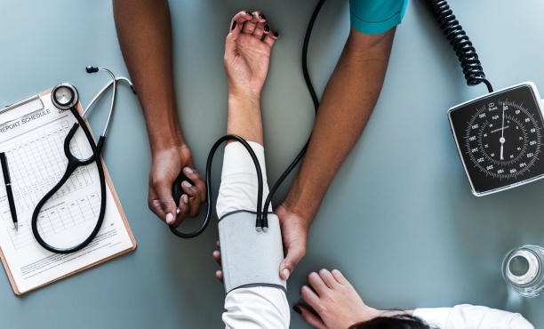 Češi a jejich zdraví