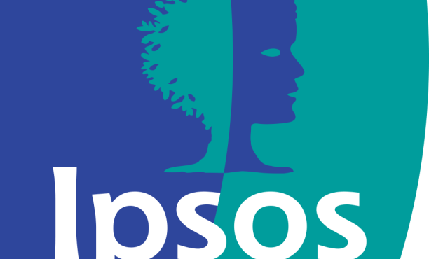 Ipsos in Singapore Logo