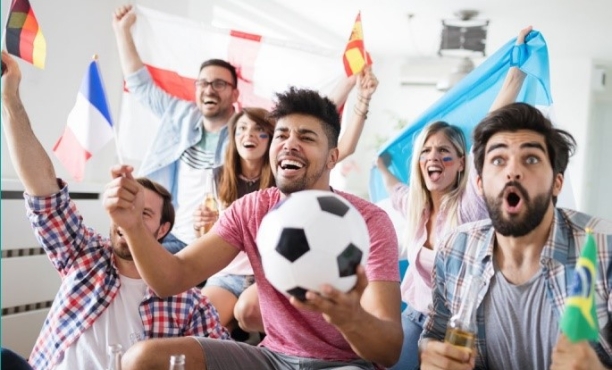  "Moodvertising" durante el Mundial