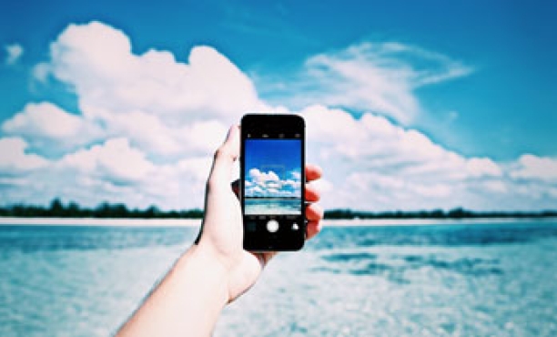 A Way to Get Away | Ipsos