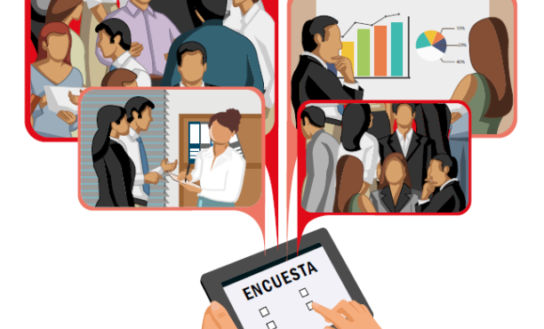 Resultados de la III Encuesta sobre la Reforma del Servicio Civil