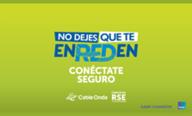 Una iniciativa de Cable Onda respaldada por IPSOS