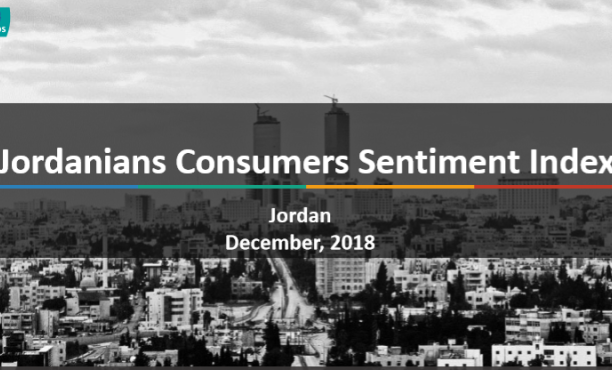 The Primary Consumer Sentiment Index 2018 | Ipsos