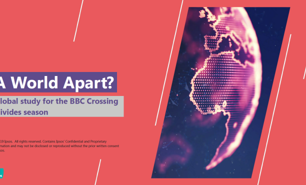 a world apart studio ipsos