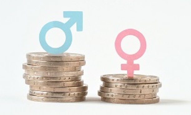 Gender Pay Gap