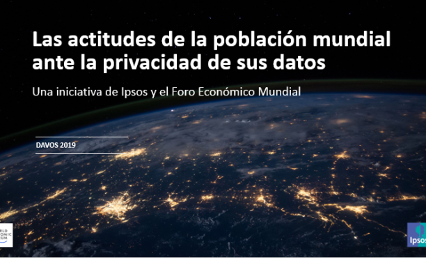 Informe Datos personales
