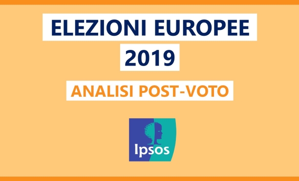 Elezioni Europee 2019