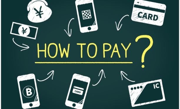 決済手段の利用状況についての大規模調査を実施