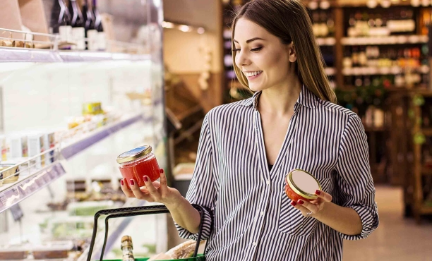 Sustainable packaging