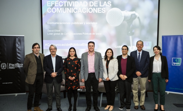 Cómo maximizar la efectividad de las comunicaciones públicas