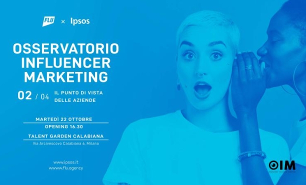 osservatorio influencer marketing_il punto di vista delle aziende