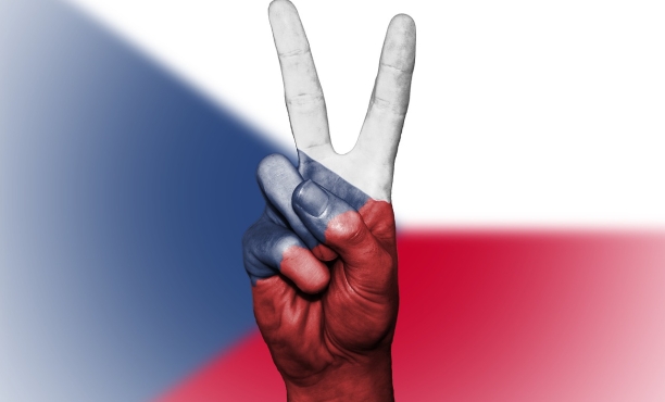 Česká republiko, od občanů máš za tři!