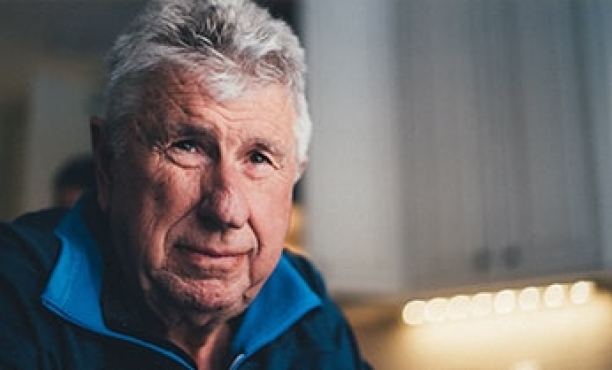 Doctor | Prostate cancer | patients | Movember | Ipsos