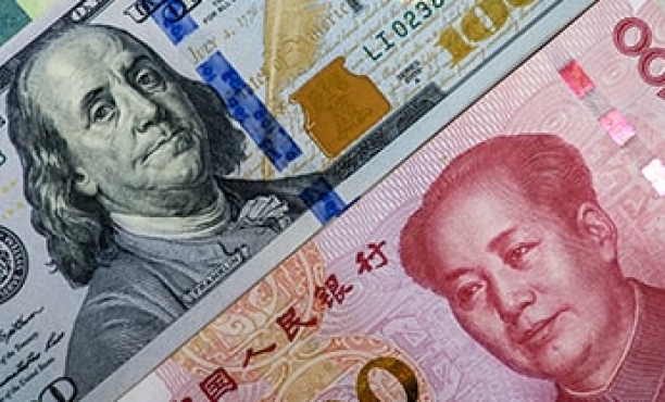 U.S. and China’s influence | Economy | Global Advisor | Ipsos