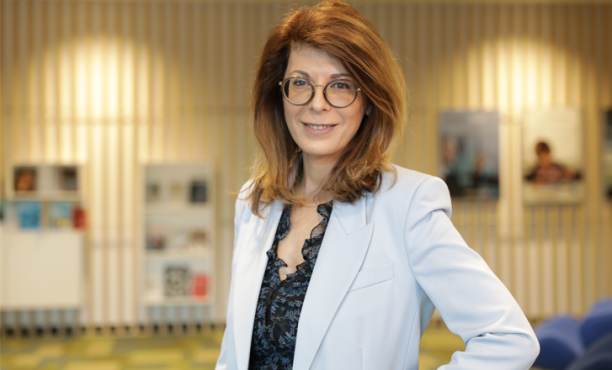 Helen Zeitoun répond aux questions de Market Research News