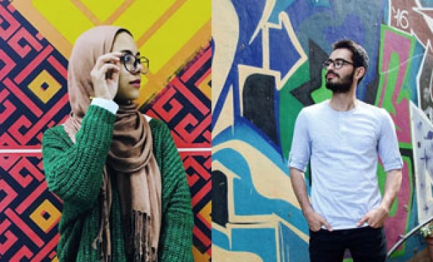 MENA's Millennials Decoded
