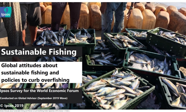 ¿Cuán importante es la pesca sostenible cuando se trata de lo que comes?