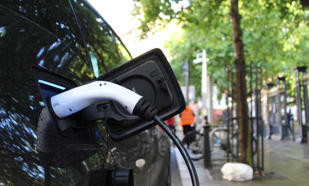 Masini electrice Romania