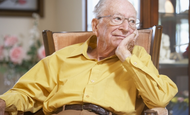 Australians get more worried about healthcare issues as the age