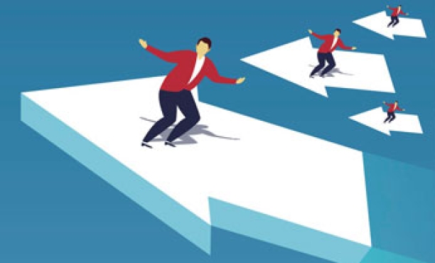 Four Ways Agile Research Will Evolve to Drive Innovation