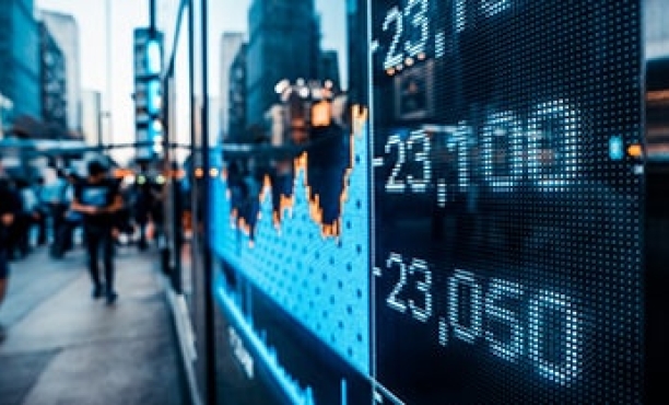 Coronavirus outbreak: What do cuts to growth forecasts, interest rates and stock markets plunges mean? | Coronavirus | Covid-19 | Ipsos