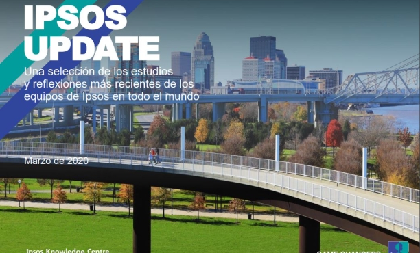 Ipsos Update – Marzo 2020