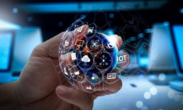 Dijital Çözümlerimiz