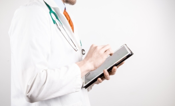 Digital Doctor 2020 Nordisk version