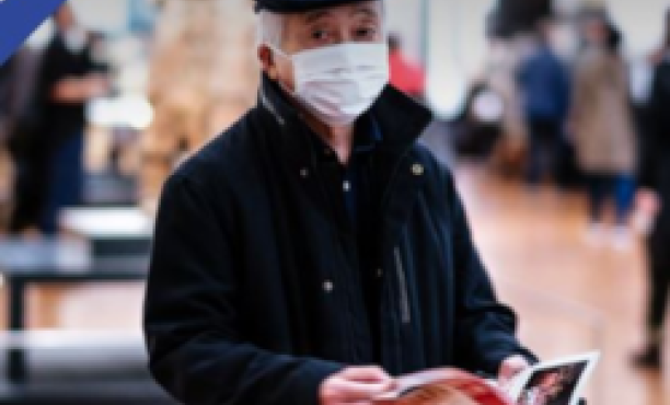 成功するクリエイティブ：企業が新型コロナとの戦いに打ち勝ち、ブランドの影響力を増すにはどうすれば良いのか