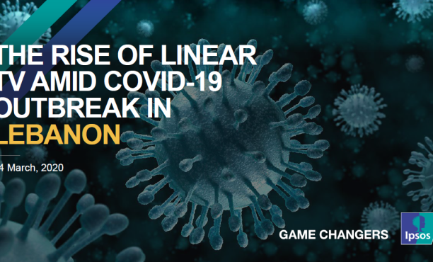 Television viewership in Beirut