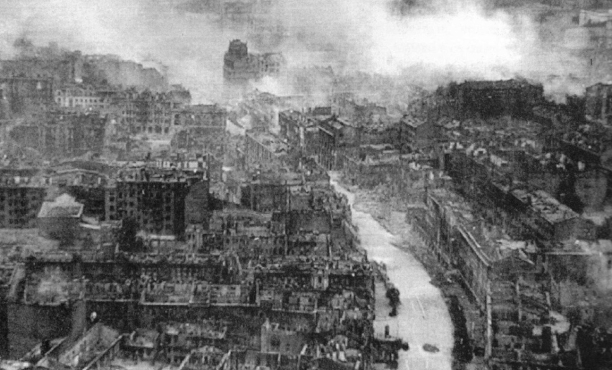 Ipsos Global Advisor Ukraine_WorldWar2