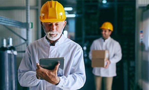 How old is too old to work? | Global Advisor | Ipsos